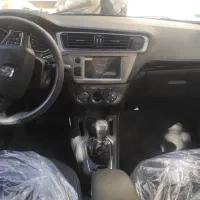 فروش تارا v1پلاس خشک|خودرو سواری و وانت|آزادشهر, |دیوار