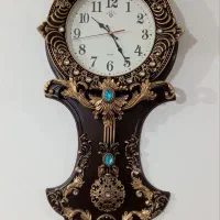 ساعت دیواری