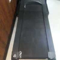 تردمیل|تجهیزات ورزشی|مشهد, چهارچشمه|دیوار