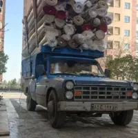 کارخانه بزرگ‌  قالیشویی هخامنش یزدضمانت کیفیت