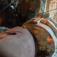 بشکه 2000لیتری|مصالح و تجهیزات ساختمان|آبادان, |دیوار