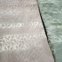 تشک پنبه دوعدد
