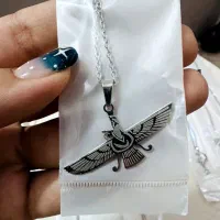 گردنبندای جواهری الماسی|بدلیجات|سبزوار, هویزه|دیوار