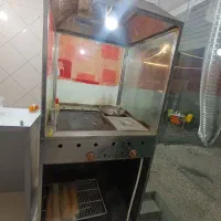 فر ساندویچ