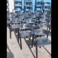 صندلی ام پی.صندلی انتظار.صندلی مشتری|مبلمان اداری|ارومیه, |دیوار