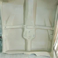 تعمیرات صندلی تودوزی روکش صندلی کفی سه بعدی|خدمات موتور و ماشین|ملارد, |دیوار