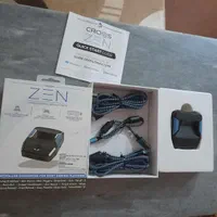 مبدل کرونوس زن گیم