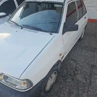 پراید مدل ۸۸