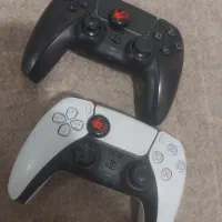 ps5 slim|کنسول، بازی ویدئویی و آنلاین|چرداول, |دیوار