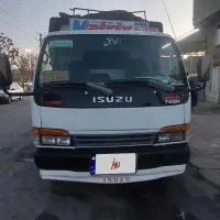 ایسوزو ۸۳ ۶تن