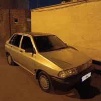 پراید 141 مدل 90