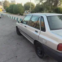 پراید 85 دوگانه