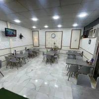 میز به همراه صندلی|میز و صندلی غذاخوری|ماسال, |دیوار