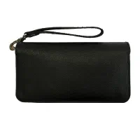 پک کامل چرم کیف پول ، کمربند و جاسوئیچی