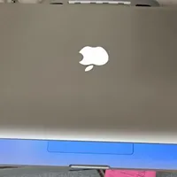 MacBook pro