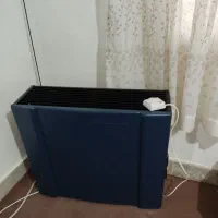 بخاری ۴ تومن مفت کاملا سالم