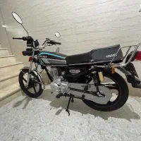 هوندا نامی ۱۵۰