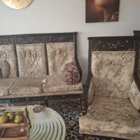 مبلمان 7 نفره