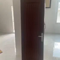 درب سرویس در حد نو