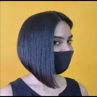 کوتاهی مو .بافت مو. پیرسینگ. رنگ مو .پروتئین مو