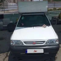 وانت پراید 151 پلاس، مدل ۱۴۰۲