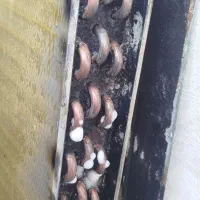 تعمیرات انواع کولر گازی وسایل گرمایشی|خدمات پیشه و مهارت|مسجد سلیمان, |دیوار