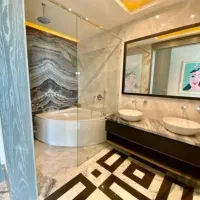 180متر/سالن پرده خور/تک واحدی/امام منتظر/تخلیه|اجارهٔ آپارتمان|تهران, تهرانویلا|دیوار