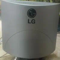 TV مانیتور ۱۹ اینج