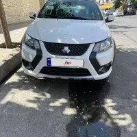 کوییک مدل ۱۴۰۴ GXR