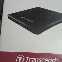 دی وی دی رایتر مدل TS8XDVDS-K