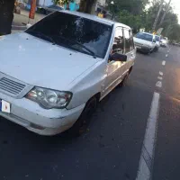 پراید 88هیدرولیک