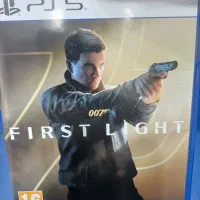 first light 007