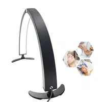 مون لایت moonlight رومیزی کاشت ناخن رینگ لایت|دوربین عکاسی و فیلمبرداری|مشهد, وکیلآباد|دیوار