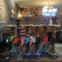 قلیان‌‌پک‌کامل‌۴۵۰هزار قلیان ارزان واقتصادی