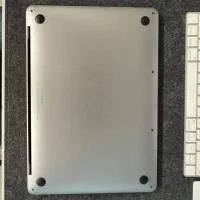 Macbook pro M1 2020 MYD82LL/A|رایانه همراه|تهران, کوی بیمه|دیوار
