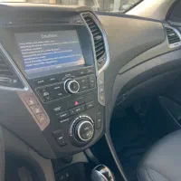 سانتافه ۲۰۱۷ فول وارداتی ۶۲ آپشن