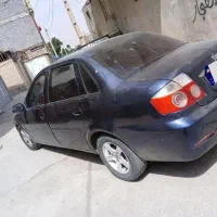 لیفان ۵۲۰ تصادفی|خودرو سواری و وانت|همدان, |دیوار
