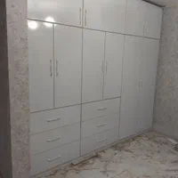 نصاب کابینت و اشکاف.... تعمیرات|خدمات پیشه و مهارت|مشهد, شیرودی|دیوار