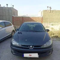 206 81 فرانسوی