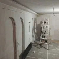 طراحی و اجرای تخصصی کناف و دکوراسیون|خدمات پیشه و مهارت|فردیس, فردیس|دیوار