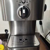 دستگاه اسپرسو