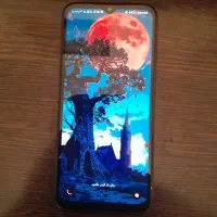 گوشی a14 اصلی حافظه ۱۲۸ رام ۴|موبایل|شریف‌آباد, |دیوار