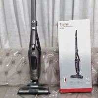 جارو شارژی تکنو