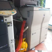 فتوکپی ir 8500