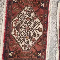 جفت فرش دستباف ۸۵×۵۰