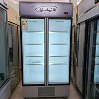 یخچال ویترینی ۱.۲۰