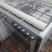 اجاق گاز فردار برند معروف آلتون در حد نو