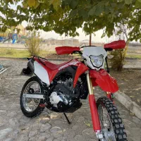 باسل (توسن) ۲۵۰|موتورسیکلت|تهران, جمهوری|دیوار