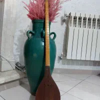 سه تار حرفه ای (مهر فرهاد)|سازهای سنتی|تبریز, |دیوار