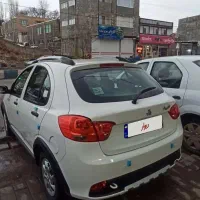 کوییک1401|خودرو سواری و وانت|هشترود, |دیوار